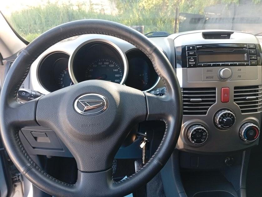 Daihatsu Terios 1.5 4WD SX