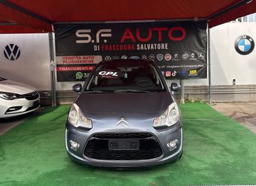 Citroen C3 1.2 exclusive