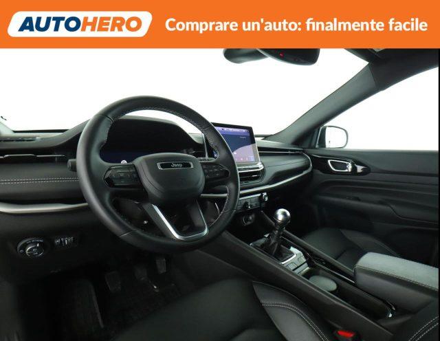 JEEP Compass 1.6 Multijet II 2WD 80° Anniversario