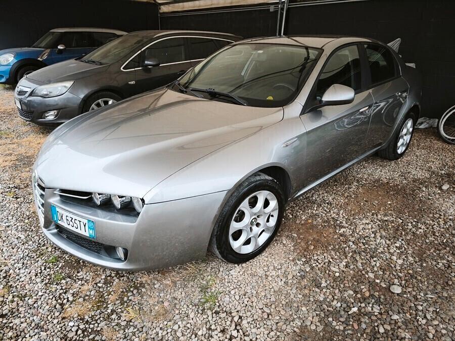 Alfa Romeo 159 1.8 16V