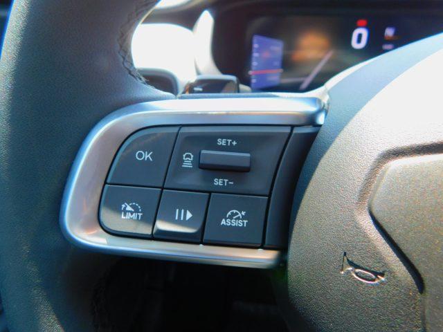 JEEP Avenger 1.2 Turbo 100 CV MHEV Summit