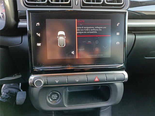 CITROEN C3 3ª serie PureTech 83 S&S Shine