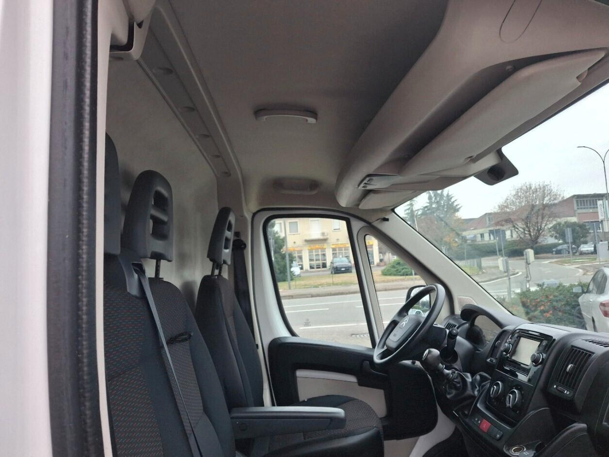 Citroen Jumper 30 2.2 HDi/130 PC-TM Furgone