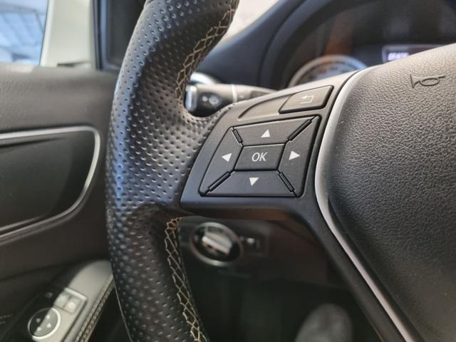 MERCEDES-BENZ A 180 CDI Executive