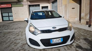 Kia Rio 1.4 crdi 5 porte perfetta