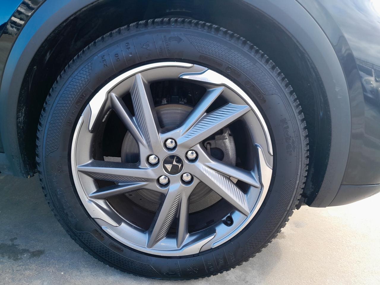 DS 7 CROSSBACK BUSINESS 1.5 HDI 130CV C.A.