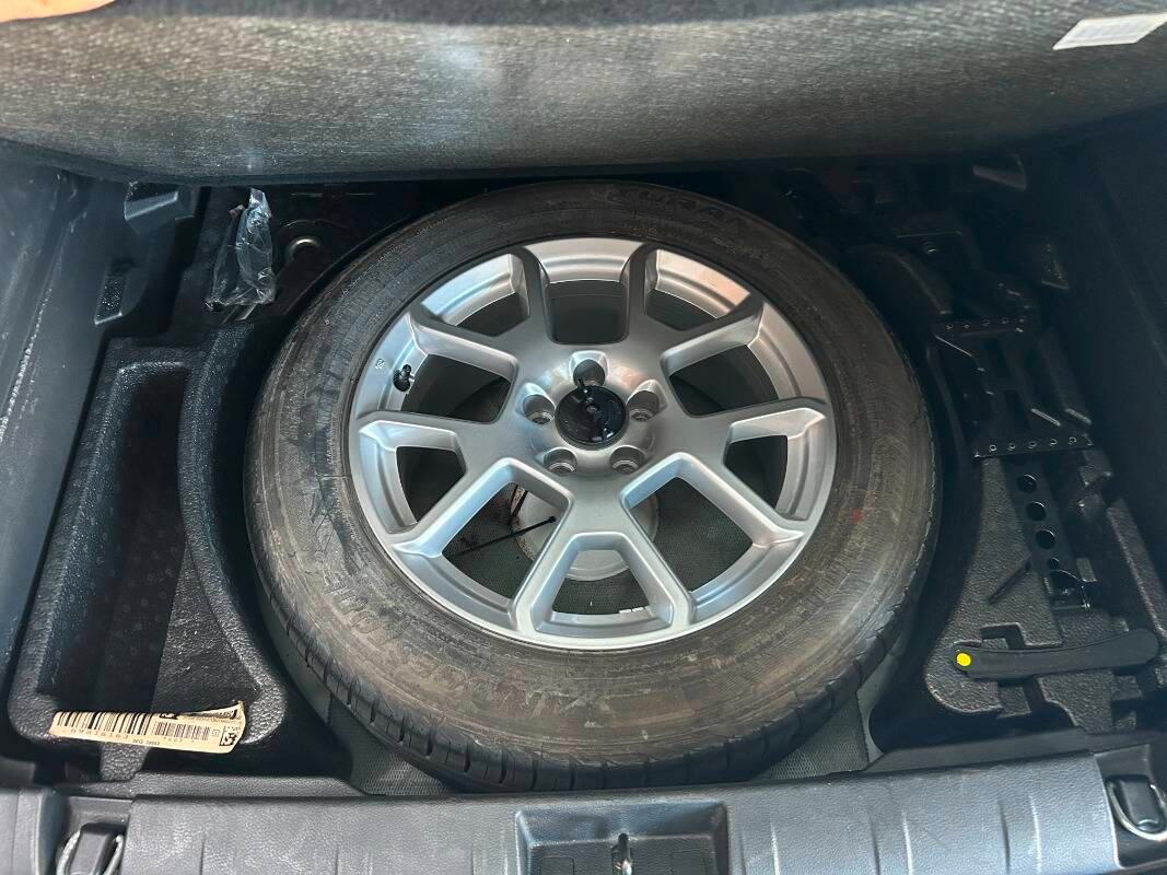 Jeep Renegade 1.6 mjt Limited 2wd 120cv