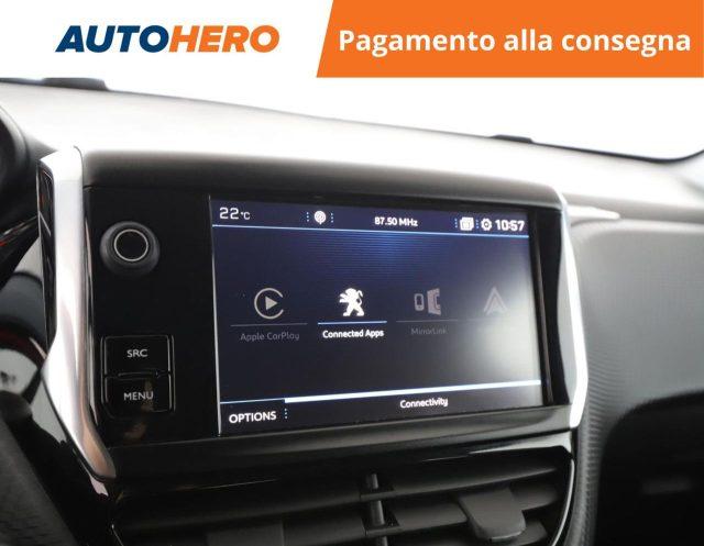 PEUGEOT 2008 1° serie PureTech 82 S&S Allure