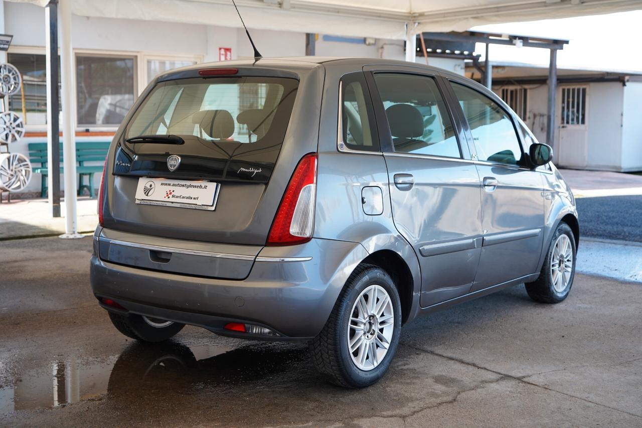 Lancia MUSA 1.3 Mjt 95 CV - KM ZERO