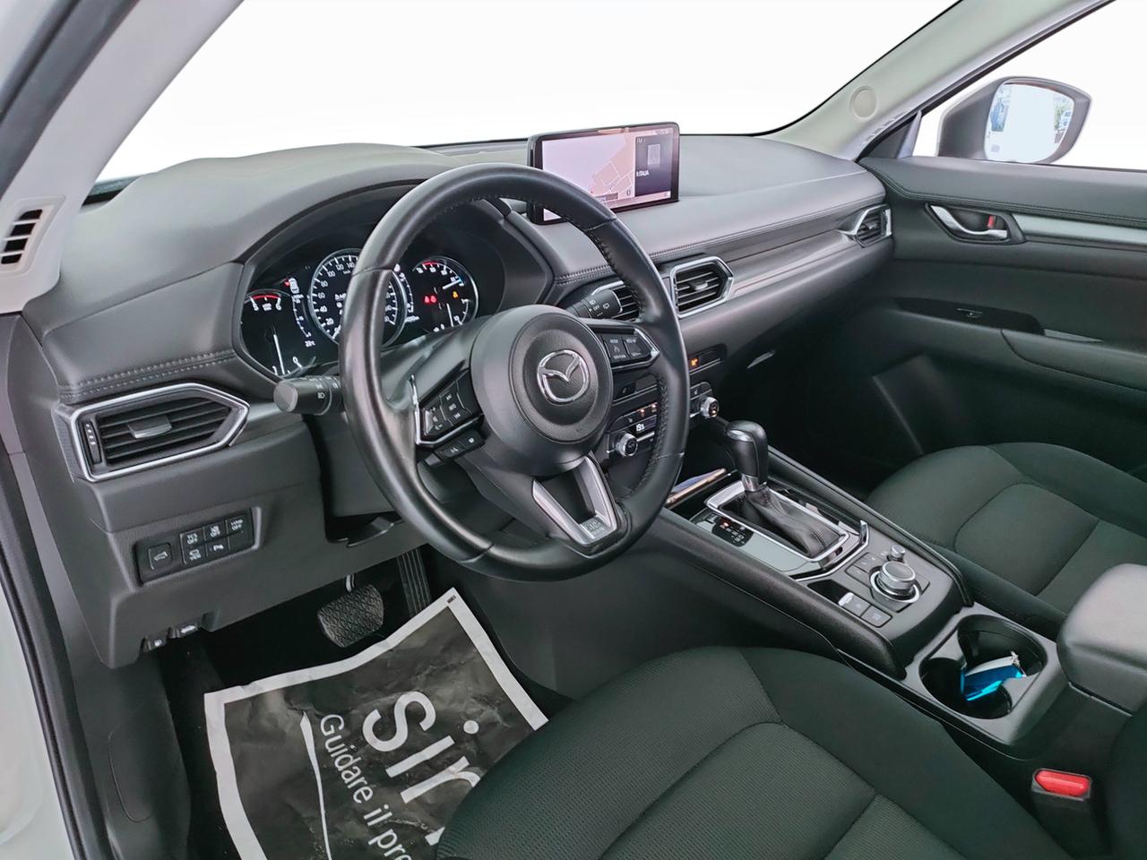 MAZDA CX-5 II - CX-5 2.2 Business 2wd 150cv auto