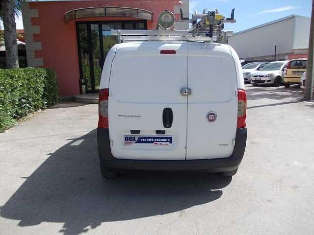 Fiat Fiorino 1.3 MJT Adventure