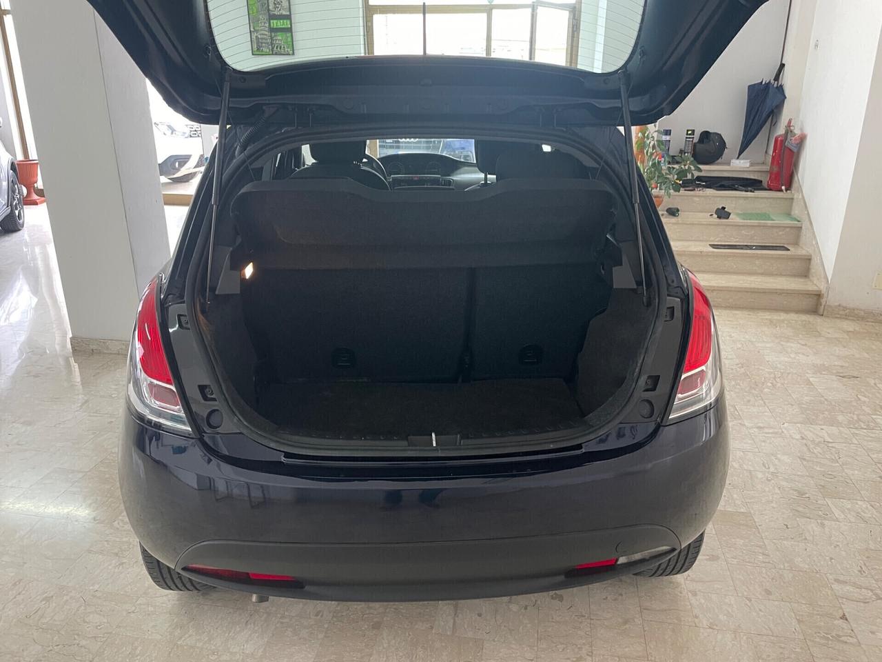 LANCIA YPSILON 1.2 69 CV 5P ELEFANTINO 54.000 KM