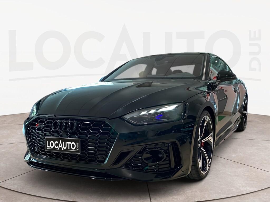 Audi RS5 2.9 TFSI Quattro Tiptronic - PROMO