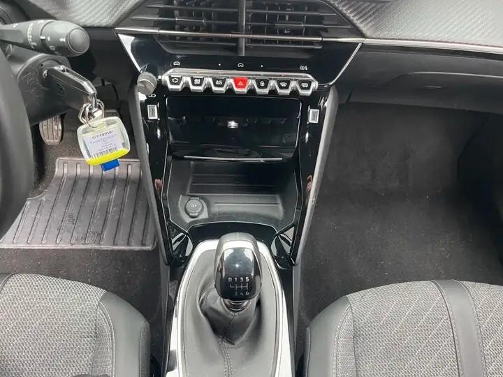 Peugeot 2008 1.2 puretech Allure Pack s&s 100cv~Unipro~Promo~Finanziamento