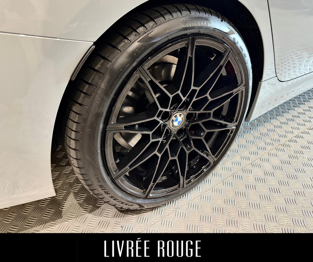 Bmw 330 330i x Drive Touring M sport