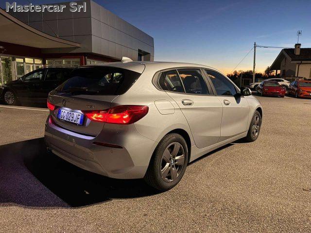 BMW 118 Serie 1 118i Business Advantage 140cv - GG029JF