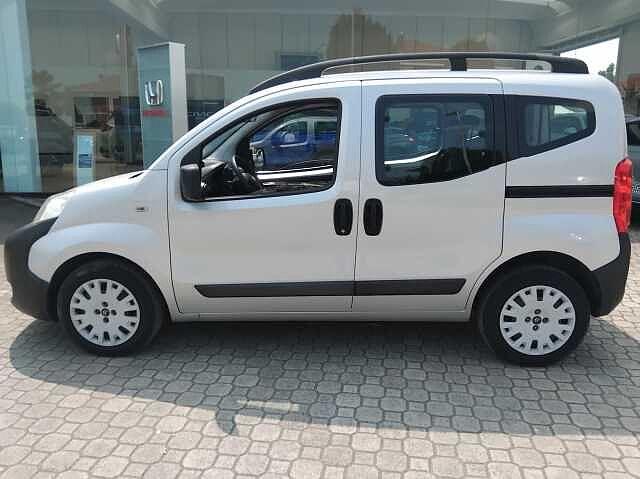 Citroen Nemo 1.3 HDi 75CV FAP S&S Multispace