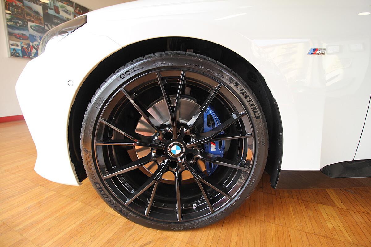Bmw 230 230i Coupé M Sport Pro 245 Cv - 2200 km - 3 ANNI DI GARANZIA