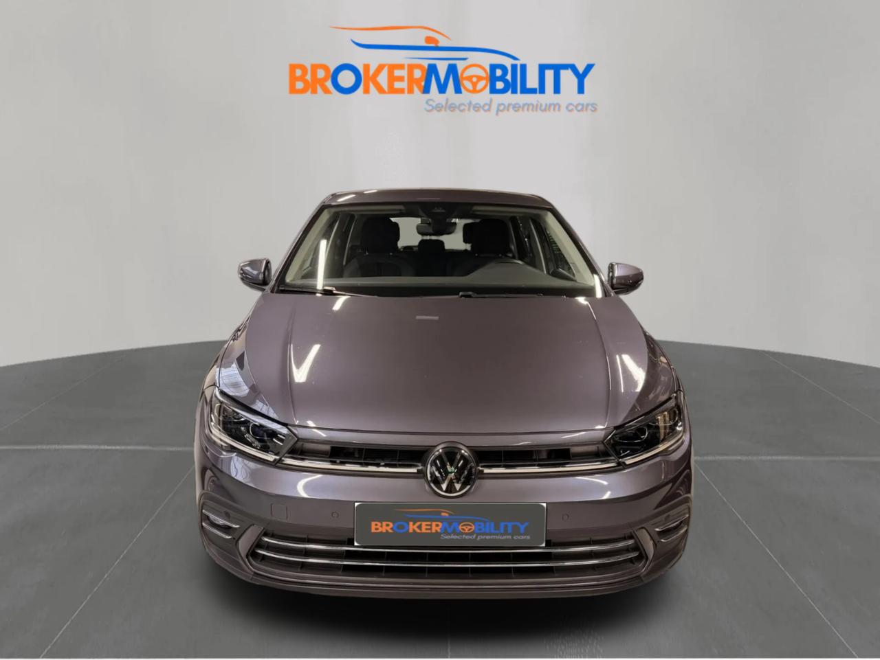 Volkswagen Polo 1.0 tsi Style 95cv