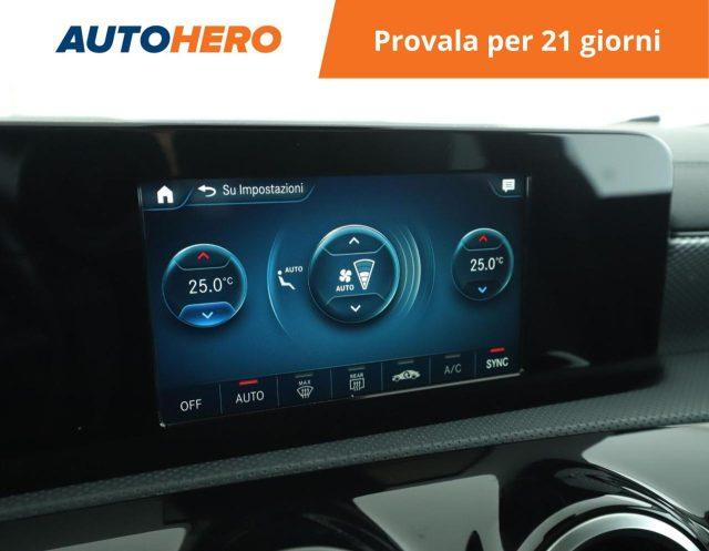 MERCEDES-BENZ CLA 180 Automatic Shooting Brake Sport