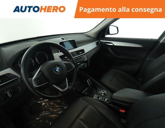 BMW X1 sDrive18d xLine