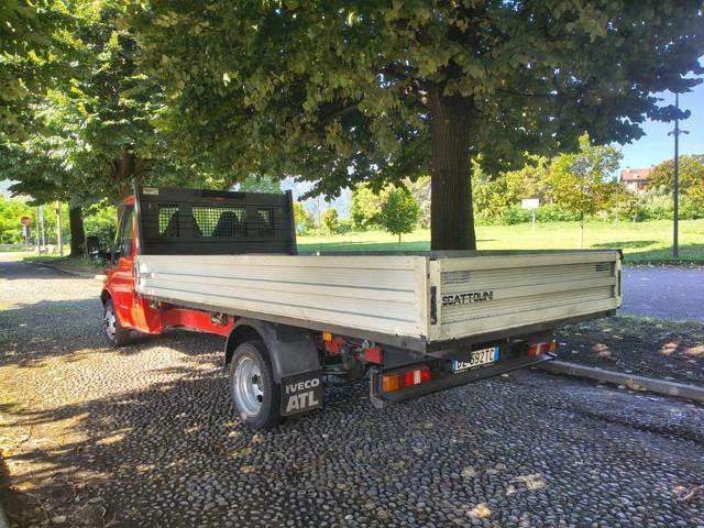 FORD TRANSIT 2.4 DI Diesel 90CV