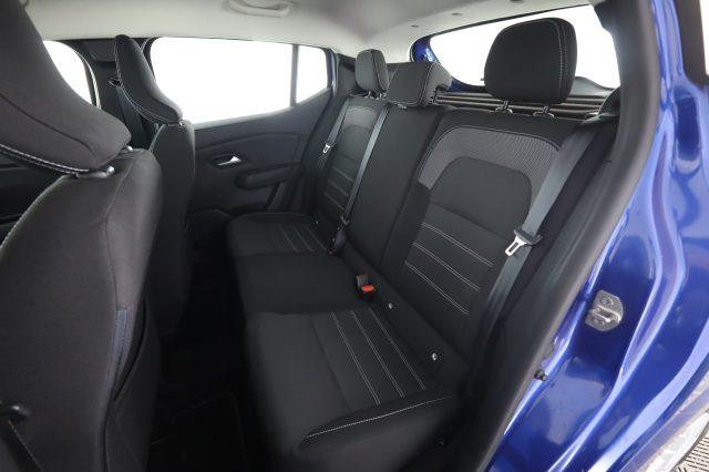 DACIA Sandero Sandero Streetway 1.0 TCe ECO-G Comfort