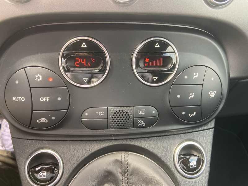 ABARTH 595C 1.4 t-jet Turismo 165cv