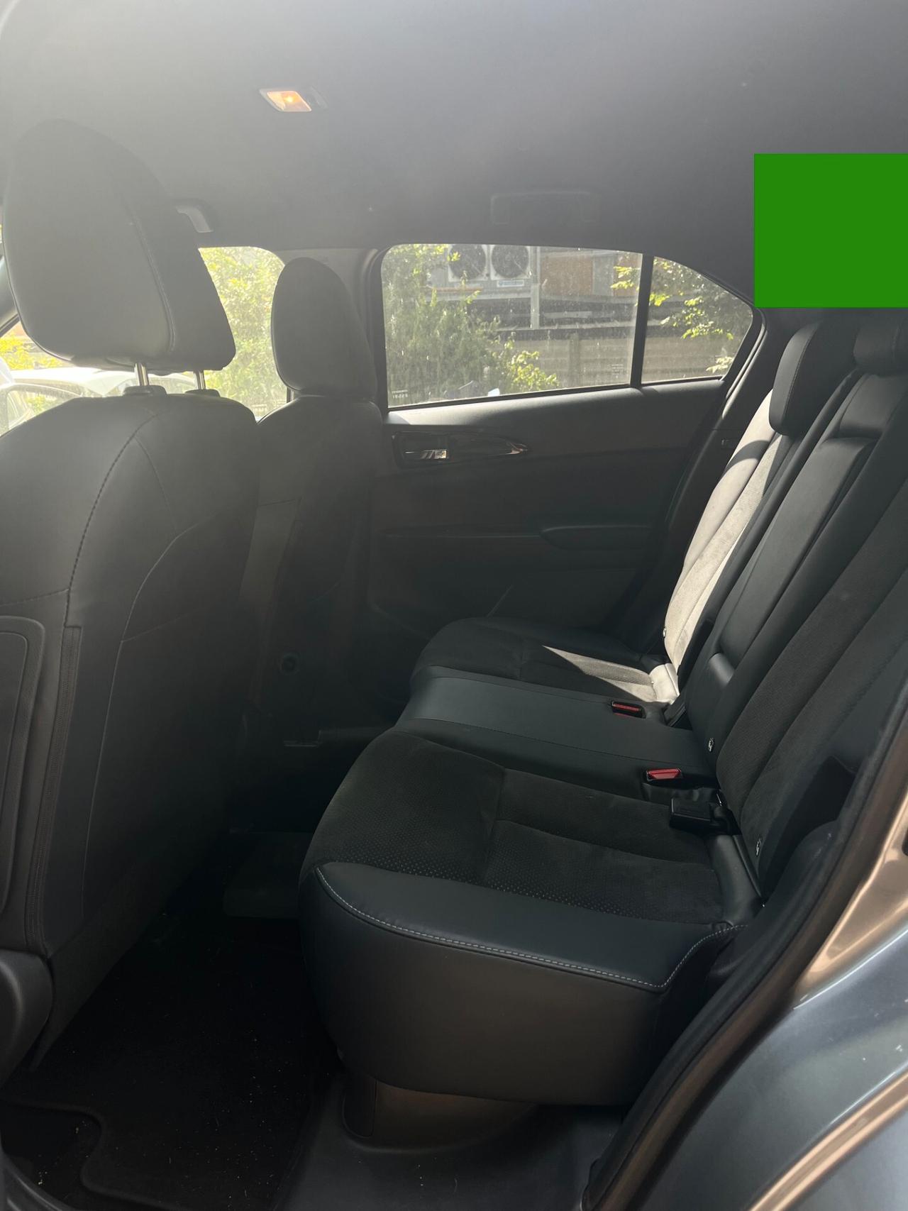 Mitsubishi Eclipse Cross ECLIPSE CROSS 2.4 PHEV INSTYLE SDA PACK 0 AUTO