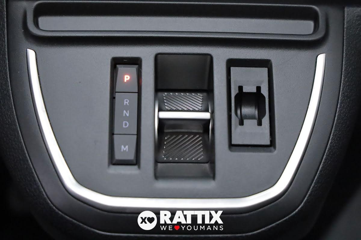 Fiat Ulysse 2.2 Multijet 180CV combi M1 XL L3H1 auto 9pt.i
