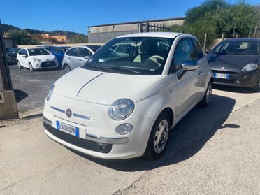 Fiat 500 1.2 EasyPower Pop Star