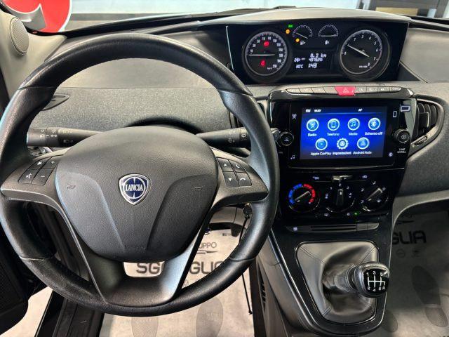 LANCIA Ypsilon 1.0 Benzina Hybrid Ecochic Gold 5 Porte