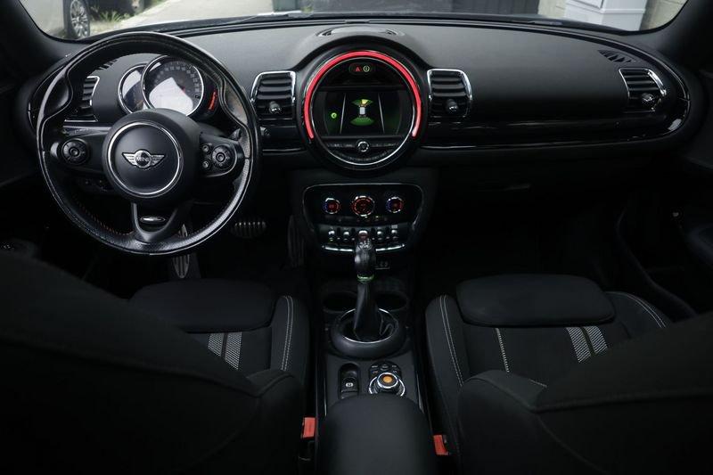 MINI Mini Clubman MINI Mini Clubman Mini 2.0 Cooper Tetto Panoramico Unicoproprietario