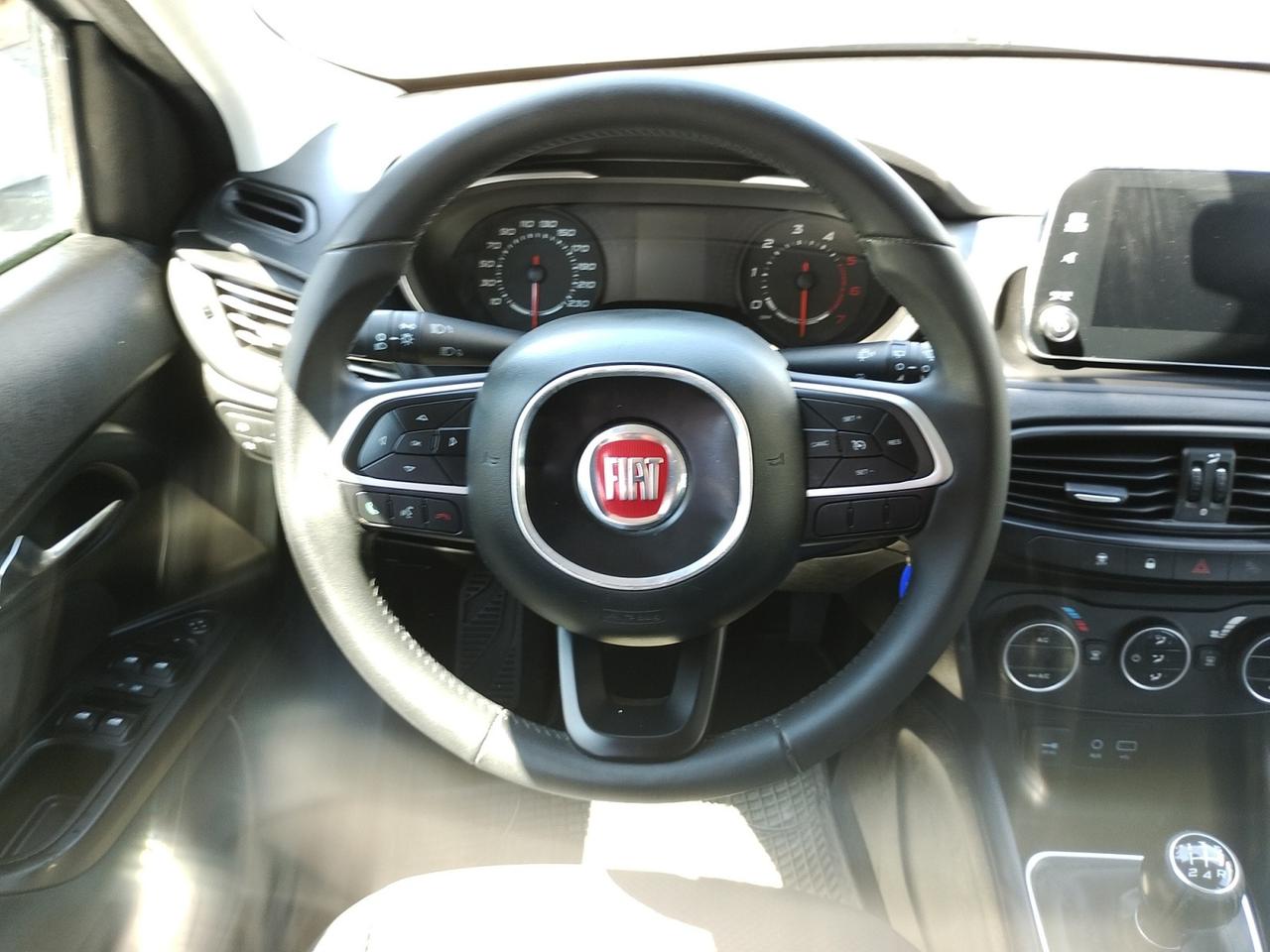 Fiat Tipo 5 Porte Tipo 5p 1.3 mjt Business s&s 95cv
