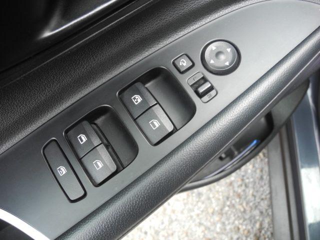 HYUNDAI Bayon 1.2 MPI MT XLine - Ok NEOPATENTATI - "DA VETRINA"