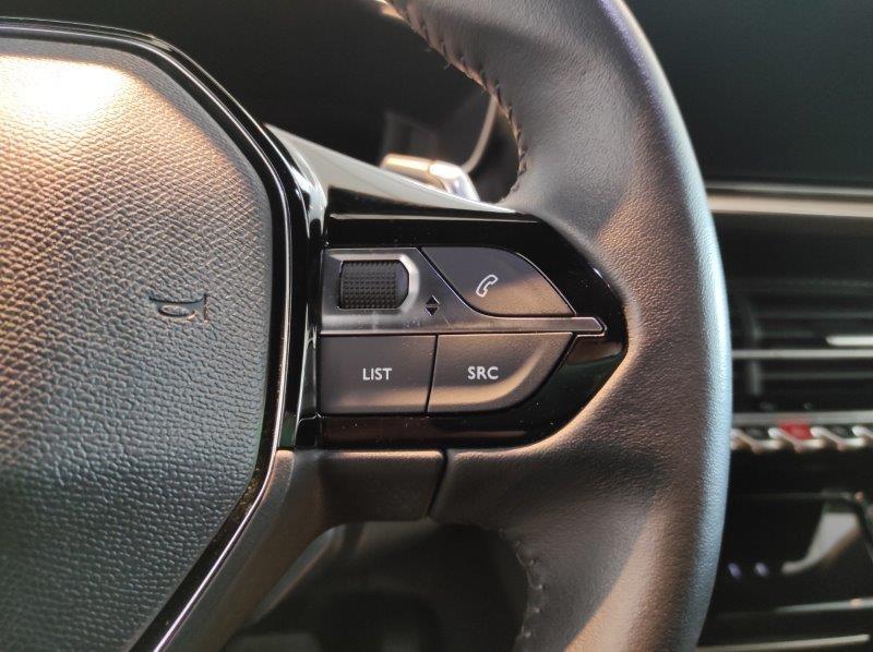 PEUGEOT 2008 2ª serie - 2008 PureTech 130 S&S EAT8 Allure