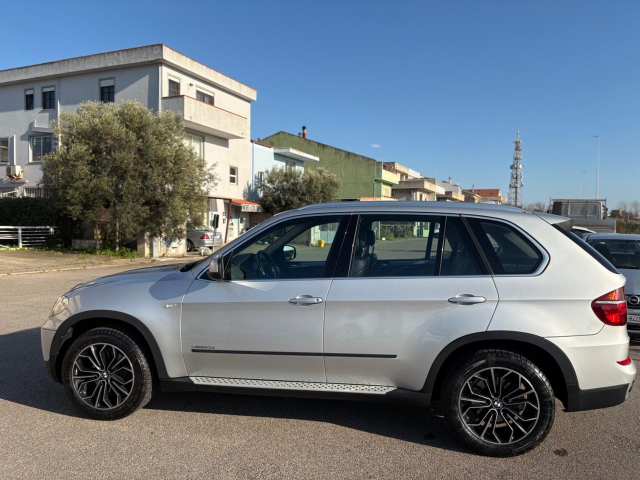 Bmw X5 xDrive30d Futura