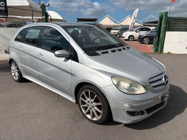 Mercedes-benz B 200 180 CDI BlueEFFICIENCY Premium
