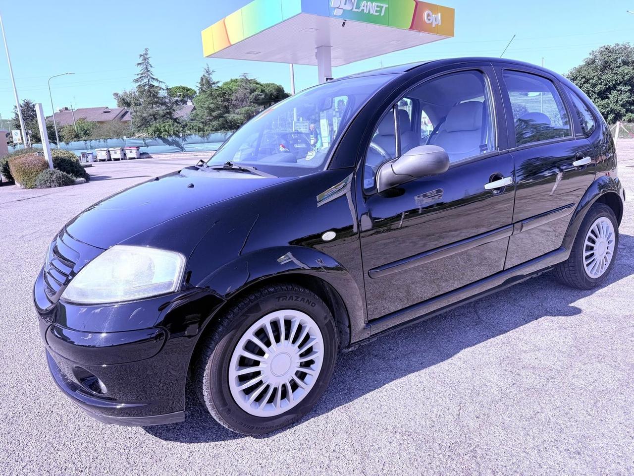 Citroen C3 1.4 Exclusive Ok neopatentati