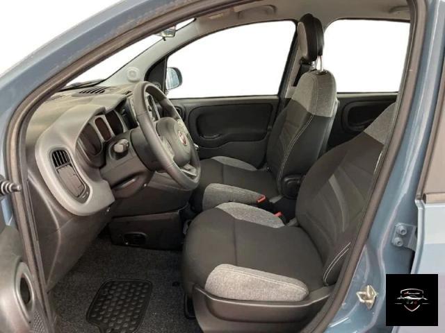FIAT - Panda - 1.0 FireFly S&S Hybrid
