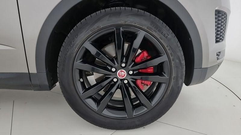 Jaguar E-Pace 2.0D 150 CV AWD S N1 Autocarro