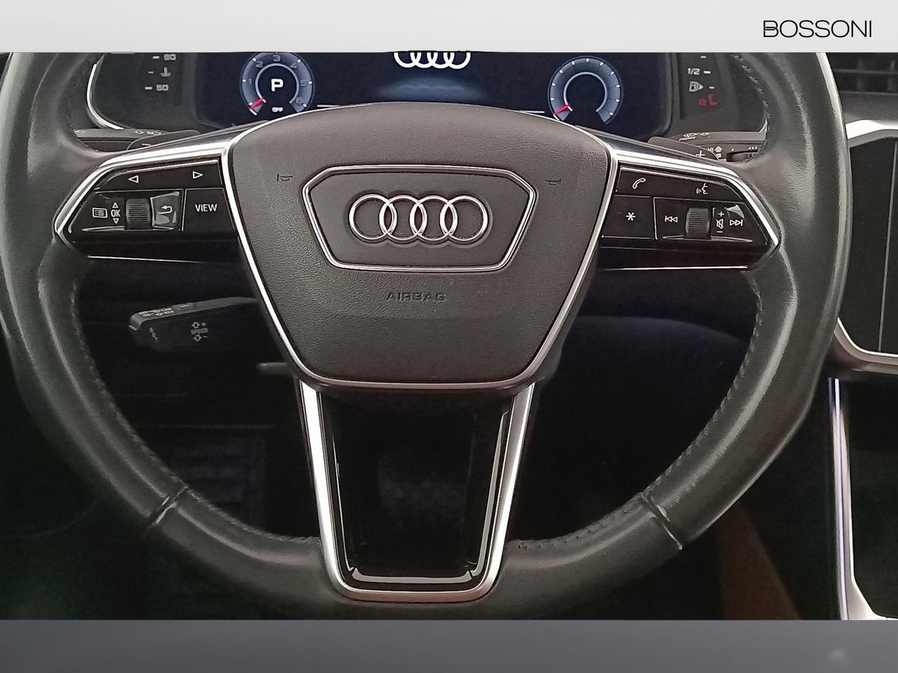 Audi A7 sportback 50 3.0 v6 tdi mhev business plus quattro tiptronic