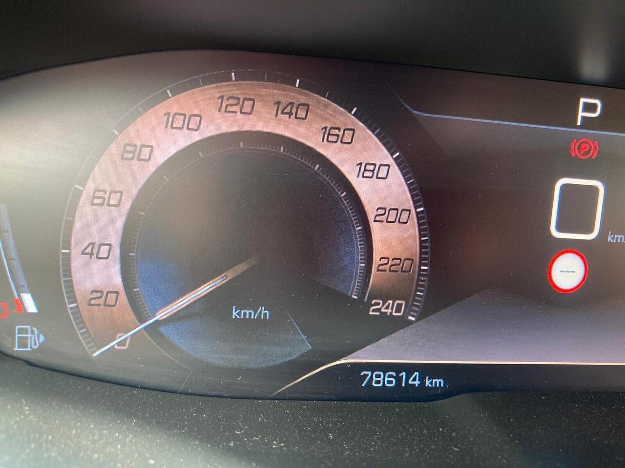 Peugeot 5008 BlueHDi 180 S&S EAT8 GTline