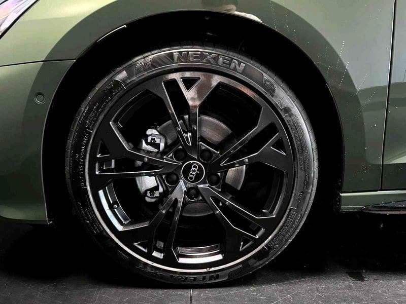 Audi A3 A3 SPB 35 TDI 150cv S tronic S line edition