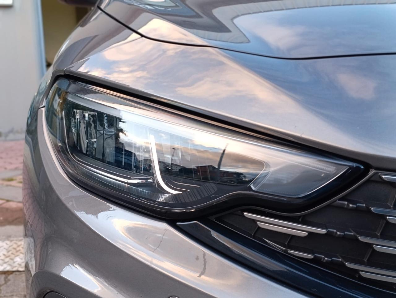 Fiat Tipo 1.3 Mjt S&S SW Business