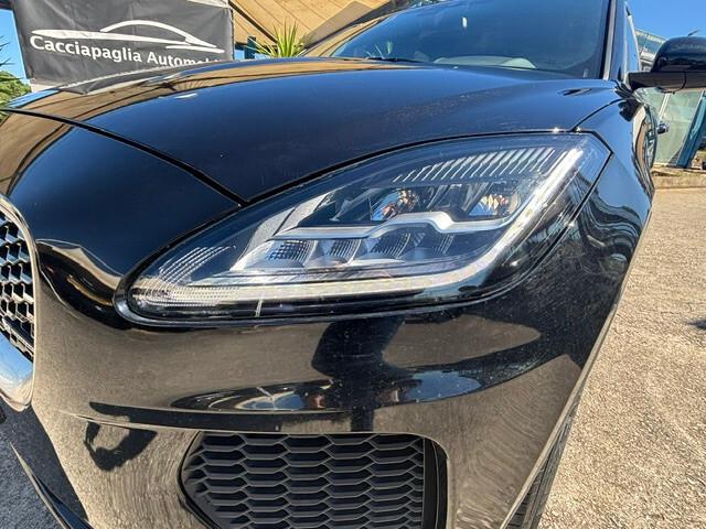 Jaguar E-Pace 2.0D 150 CV R-Dynamic S