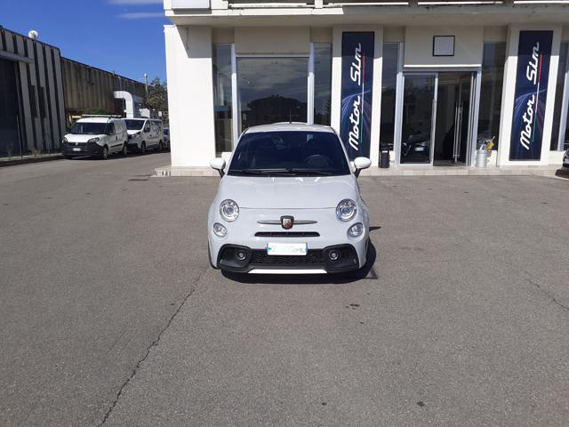 ABARTH 695 PROMO RITIRO FINO Euro 5 1.4 Turbo T-Jet 180 CV