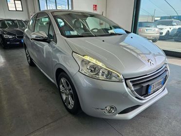 Peugeot 208 208 I 2012 3p 1.2 puretech (vti) 12v Active