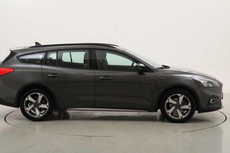 Ford Focus SW Active Co-Pilot BR147211 1.5 Diesel 120CV
