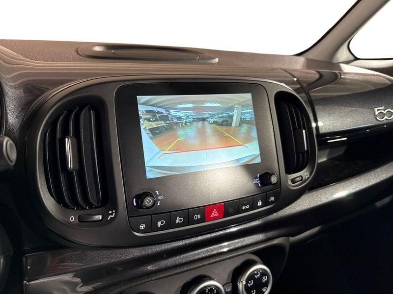 FIAT 500L 500L 1.3 Multijet 95 CV Dualogic Mirror
